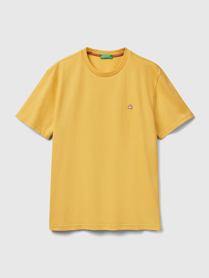 T-SHIRT Herren image number 5